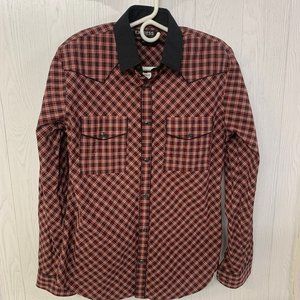 NEW ....EXPRESS FITTED ,MEN SHIRT